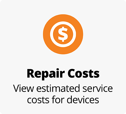 Repair Costs