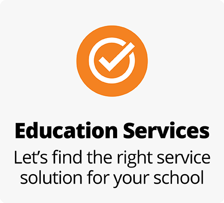 Education Services