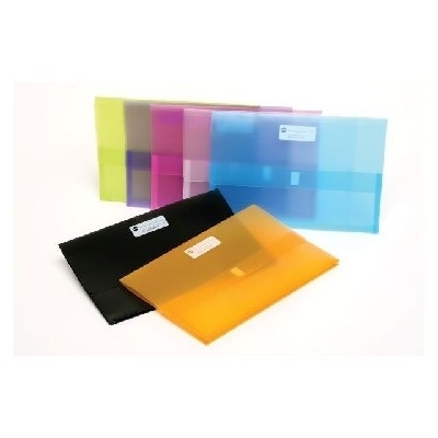 Document Wallets & Manilla Folders