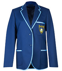 Uniforms - Redeemer Lutheran College (Rochedale) - Shop By School - The ...