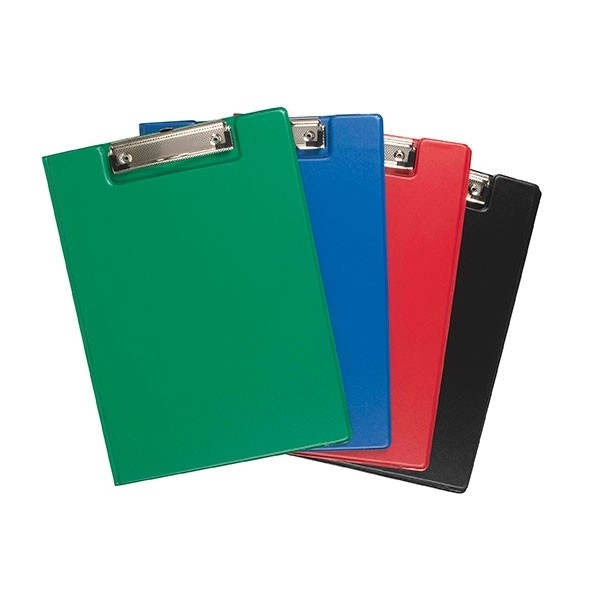 Clipboards & Clipfolders