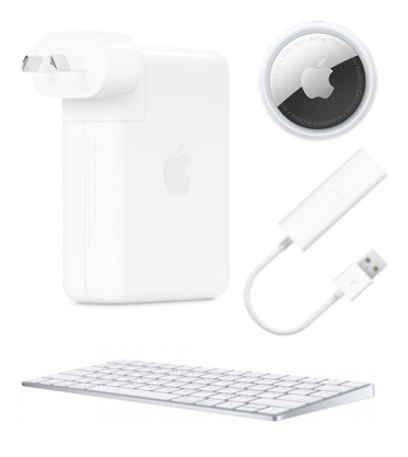 Apple Branded Accessories