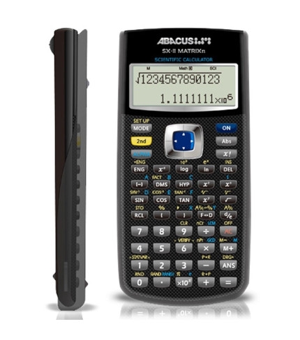 Calculators