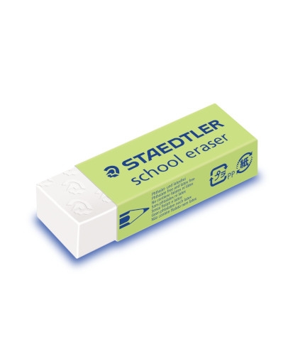 Correction & Erasers