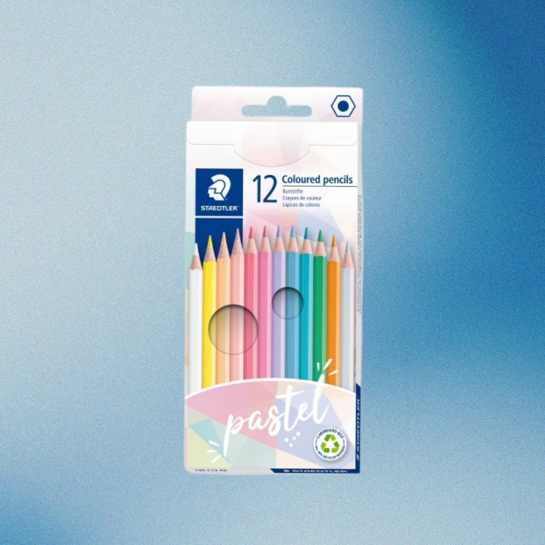 University Essentials Stationery