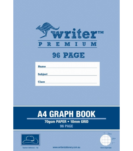 Graph & Grid Books