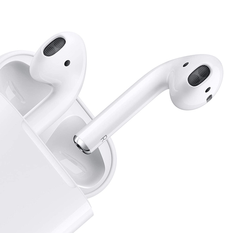 AirPods / Pro / Max