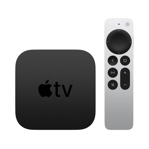 Apple TV / HD / 4K