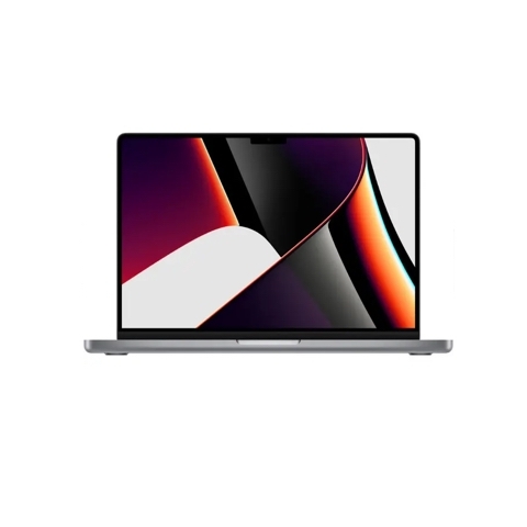 14-Inch MacBook Pro
