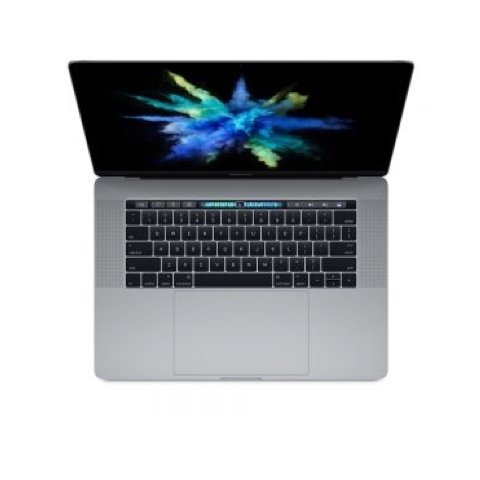 15-Inch MacBook Pro