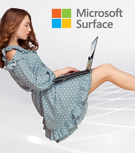 Microsoft Surface Student Deals