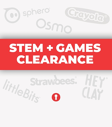 STEM Education and Games