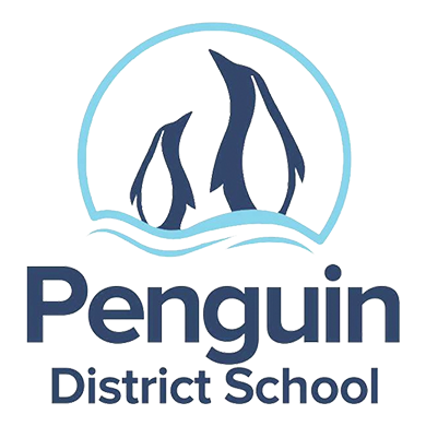 Penguin District School