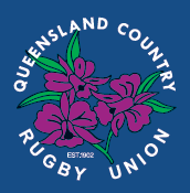 QLD Country Rugby Union QCRU