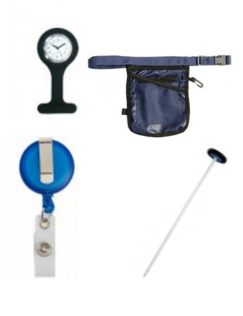 Watches, Id Tags & Medical Accessories