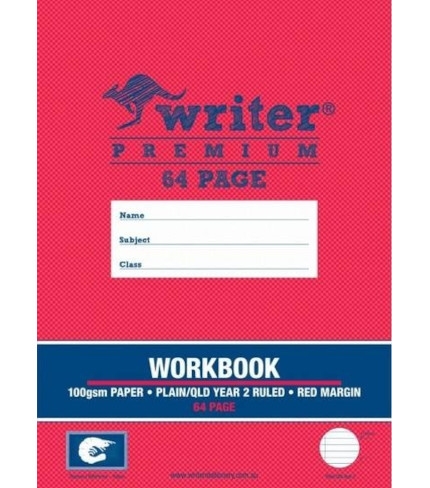 Workbooks