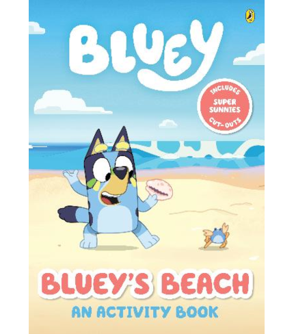 Bluey