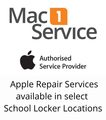 Mac 1 Service
