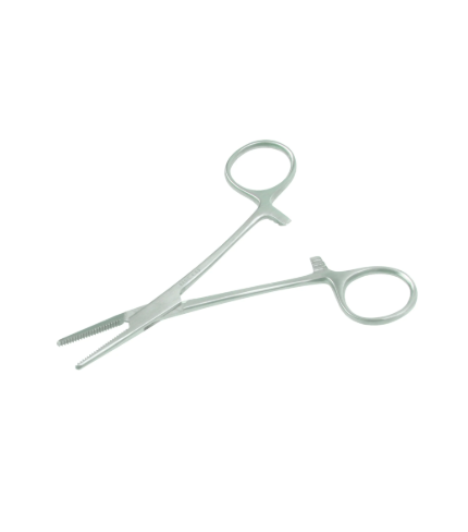 Scissors & Forceps