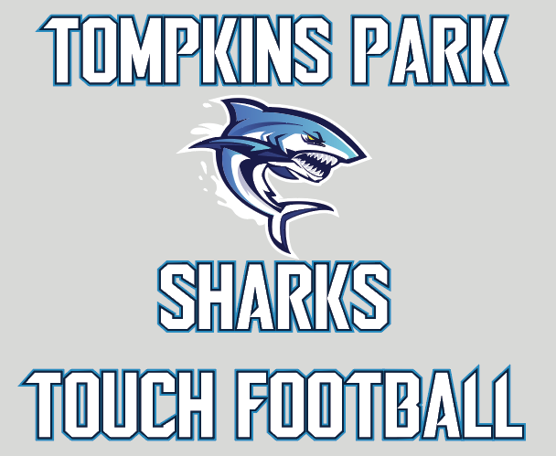 Tompkins Park Touch Association