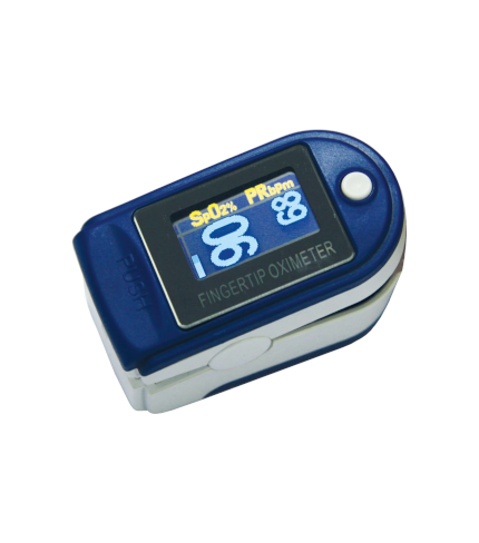 Pulse Oximeters