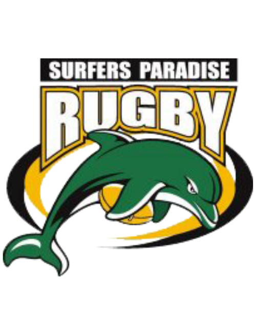 Surfers Paradise Rugby