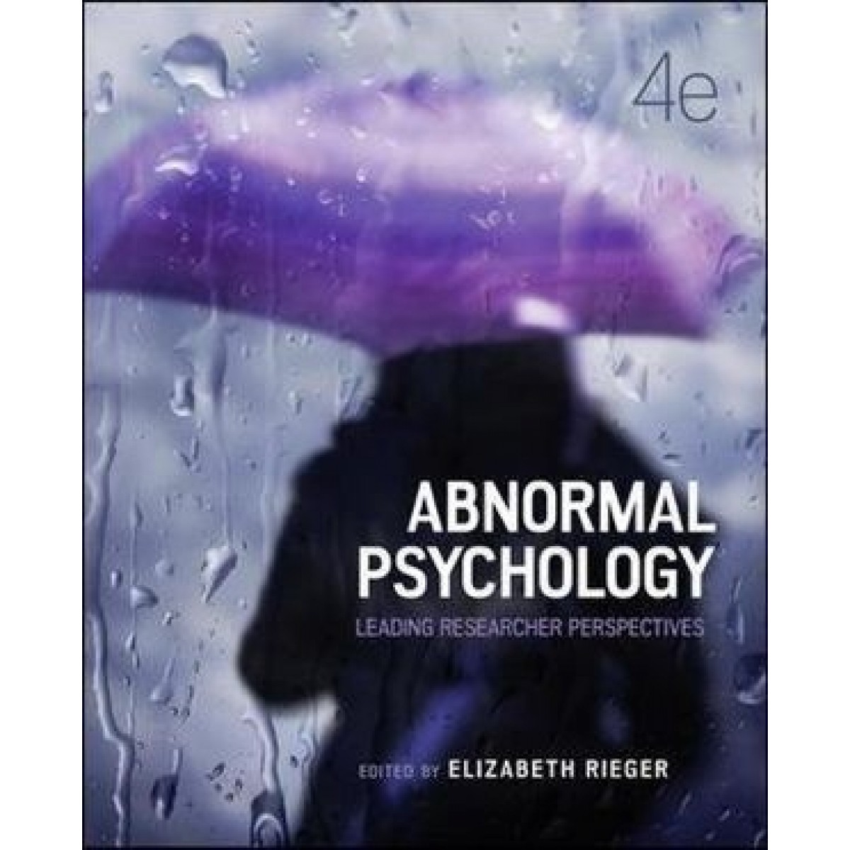 Abnormal Psychology The School Locker