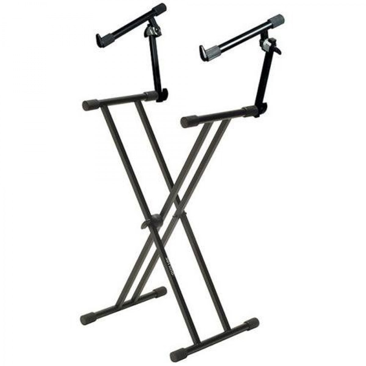 Quik Lok T22 Double Brace Keyboard stand School Locker