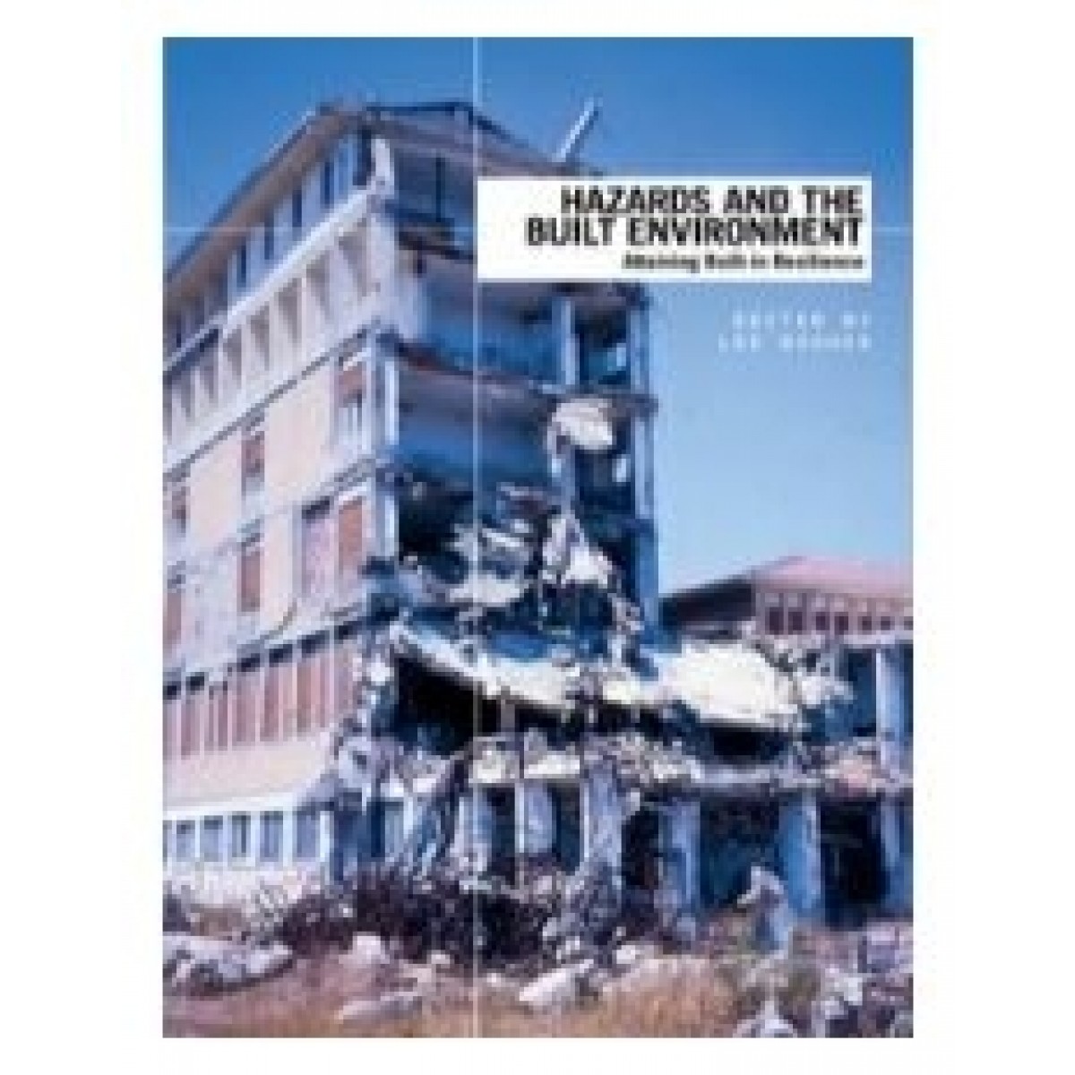 Routledge ebook Hazards and the Built Environment School Locker