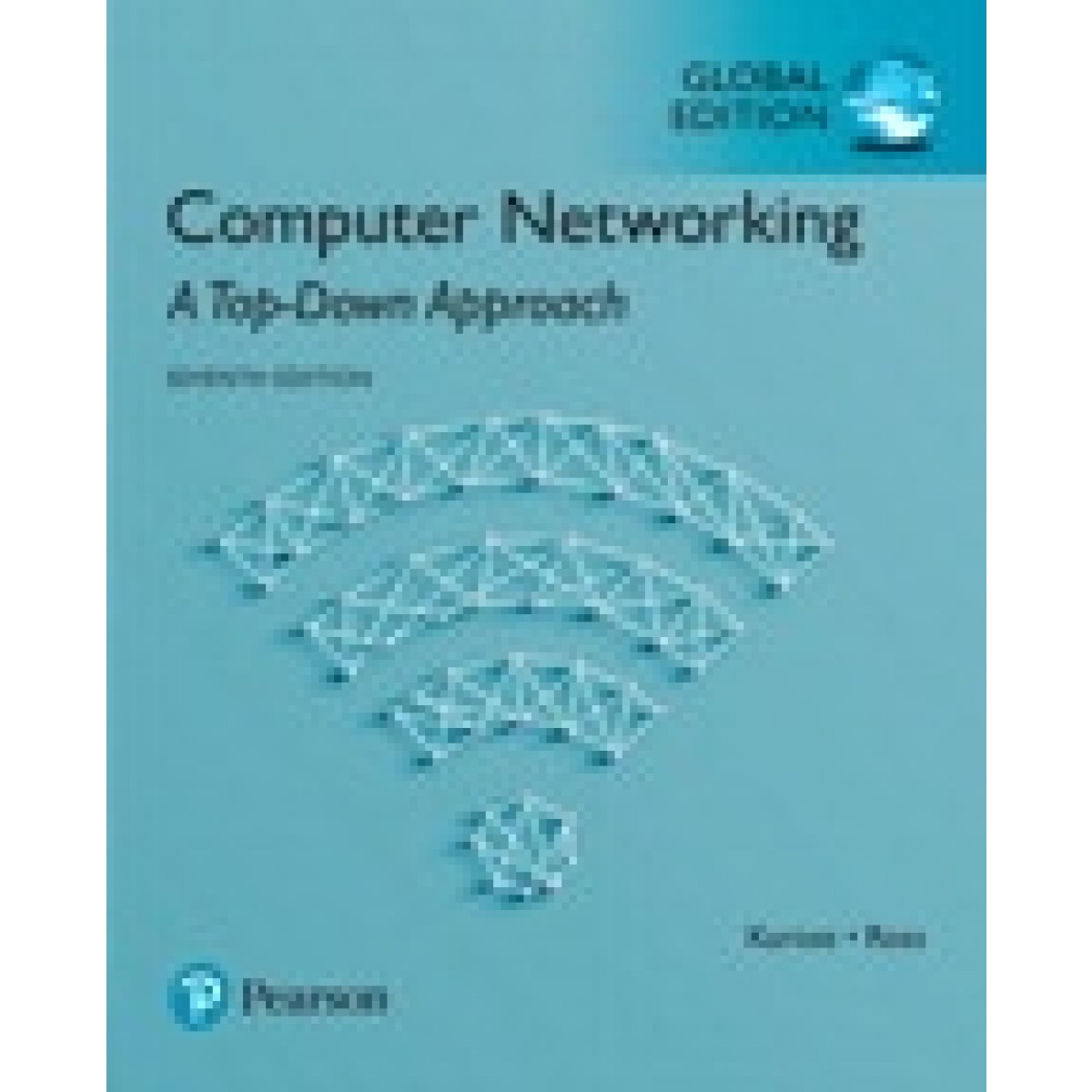 Computer Networking 7E A TopDown Approach, Global Edition School Locker