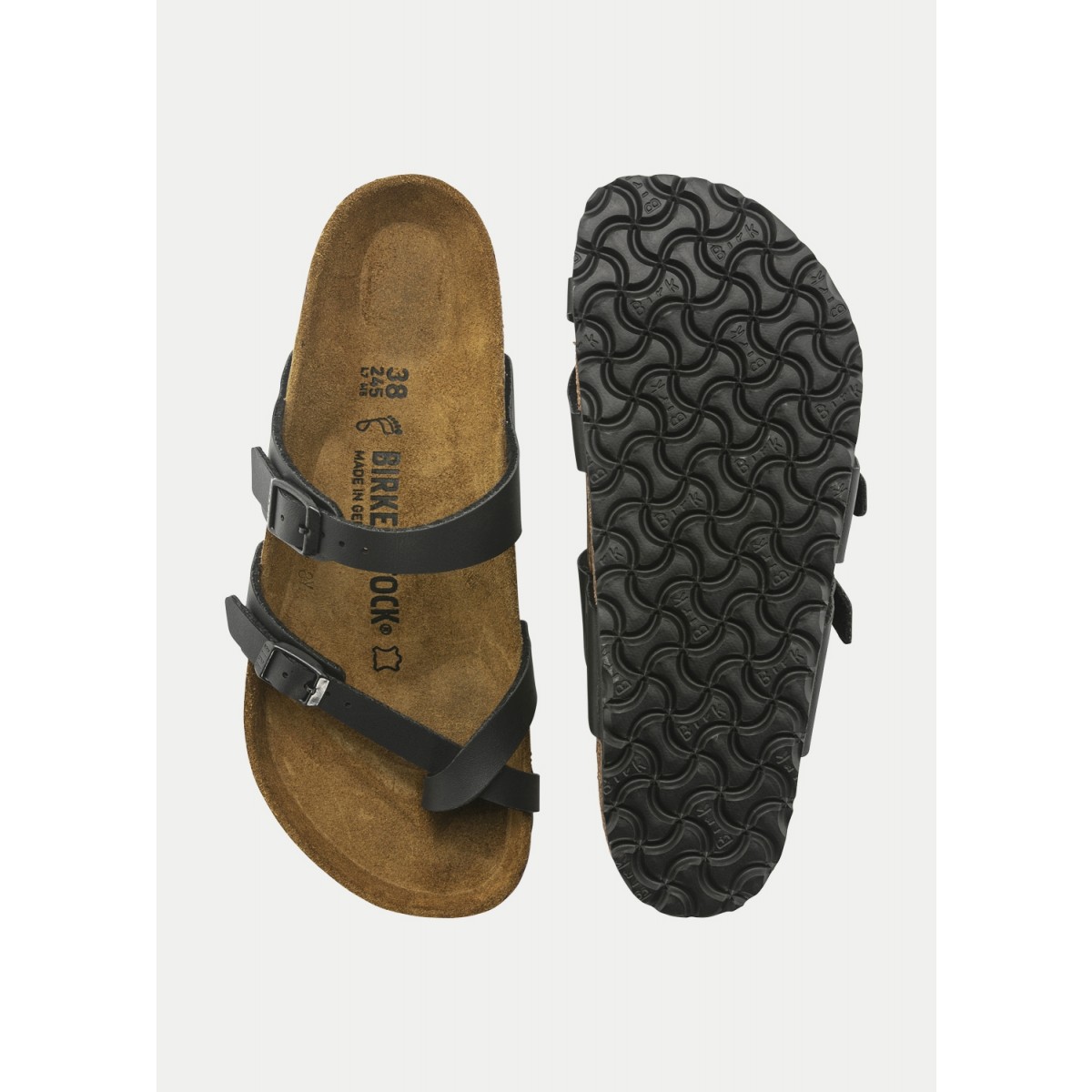 birkenstock sandals foot locker