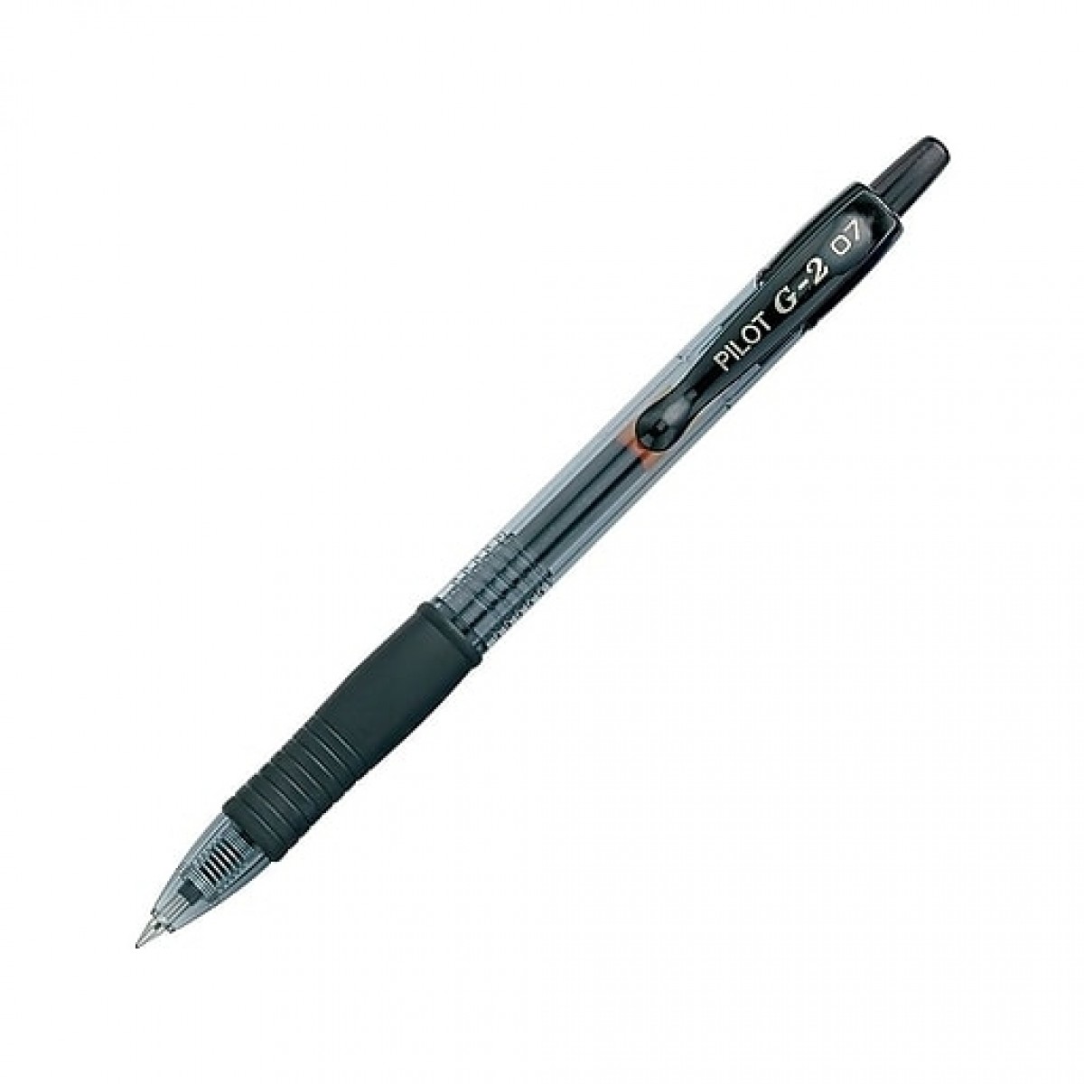 black pilot pen price