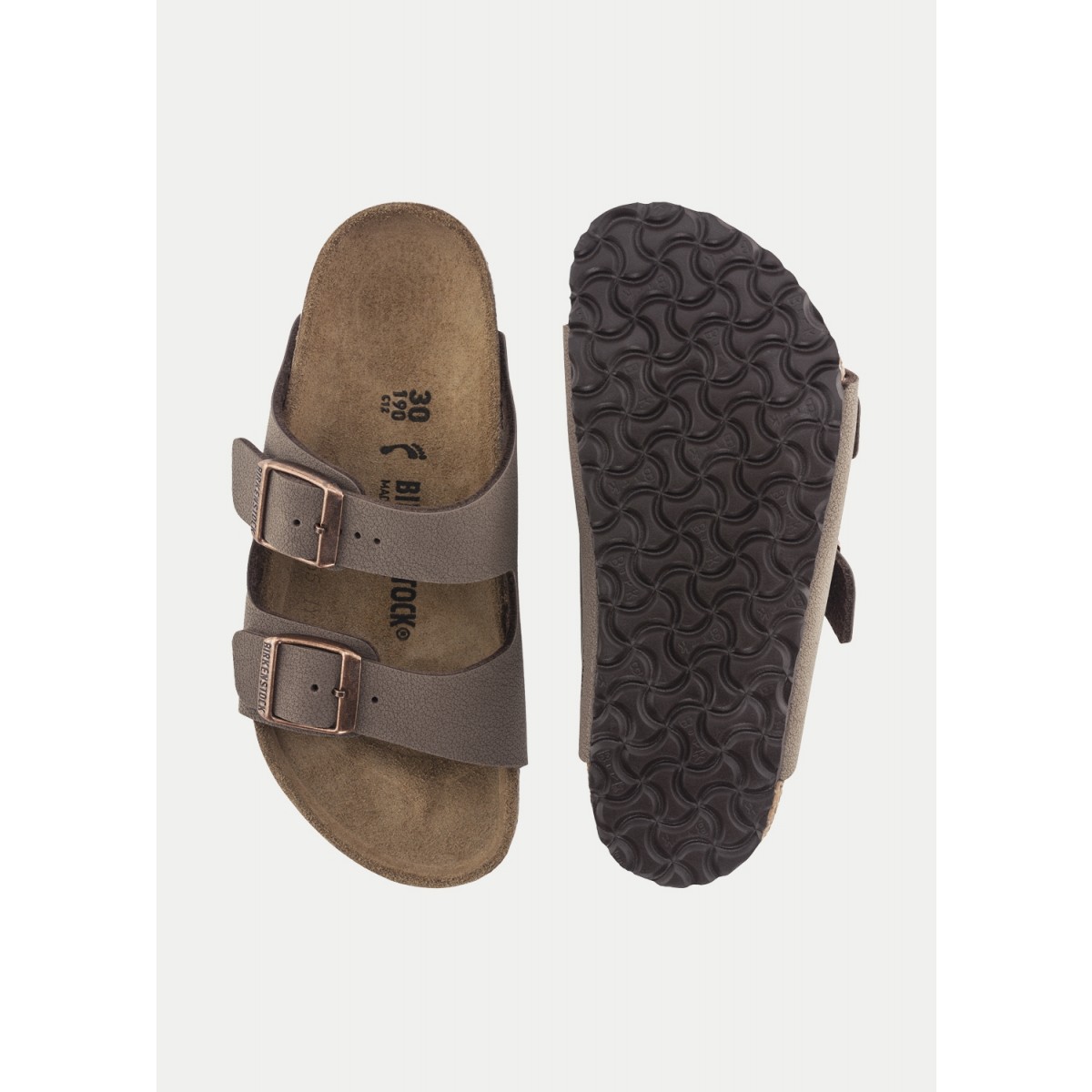 birkenstock sandals foot locker