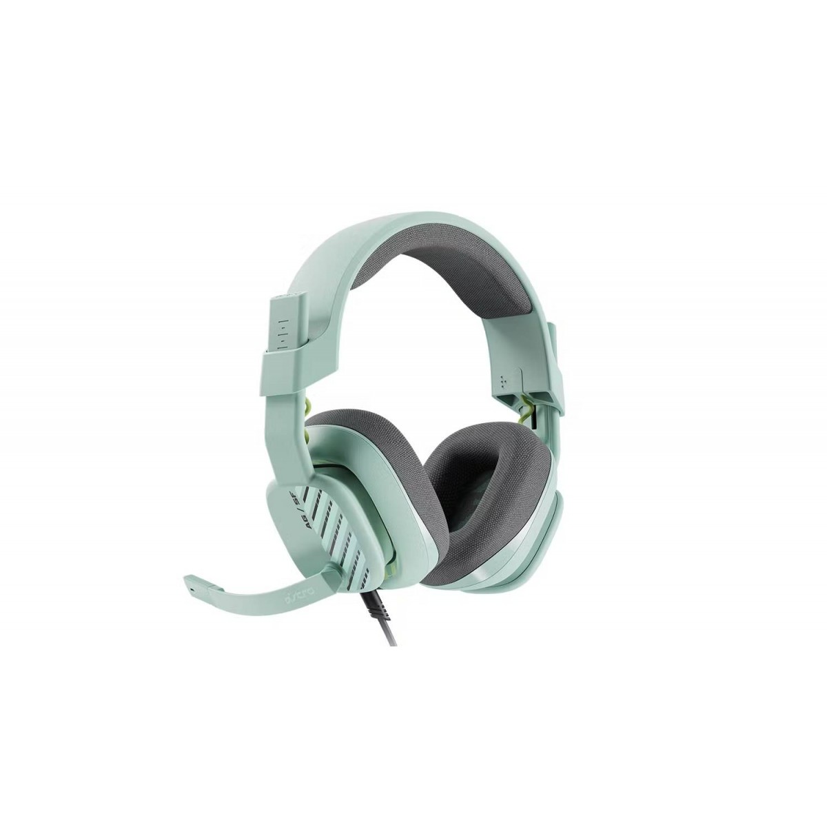 Logitech ASTRO A10 STAR KILLER BASE PC HEADSET SEAFOAM MIN