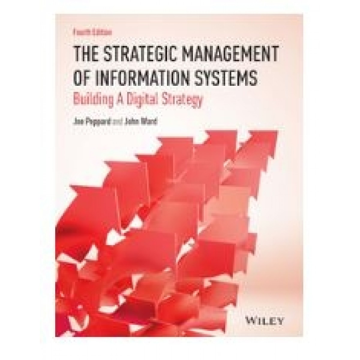 John Wiley & Sons ebook The Strategic Management of Information Systems ...