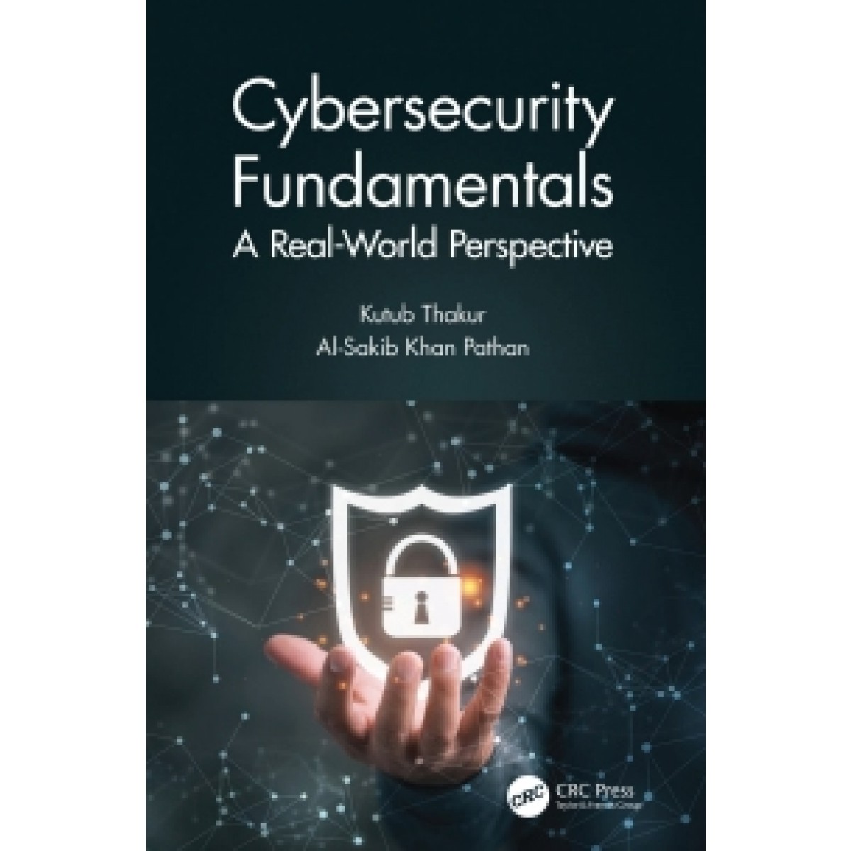 Taylor & Francis ebook Cybersecurity Fundamentals - School Locker