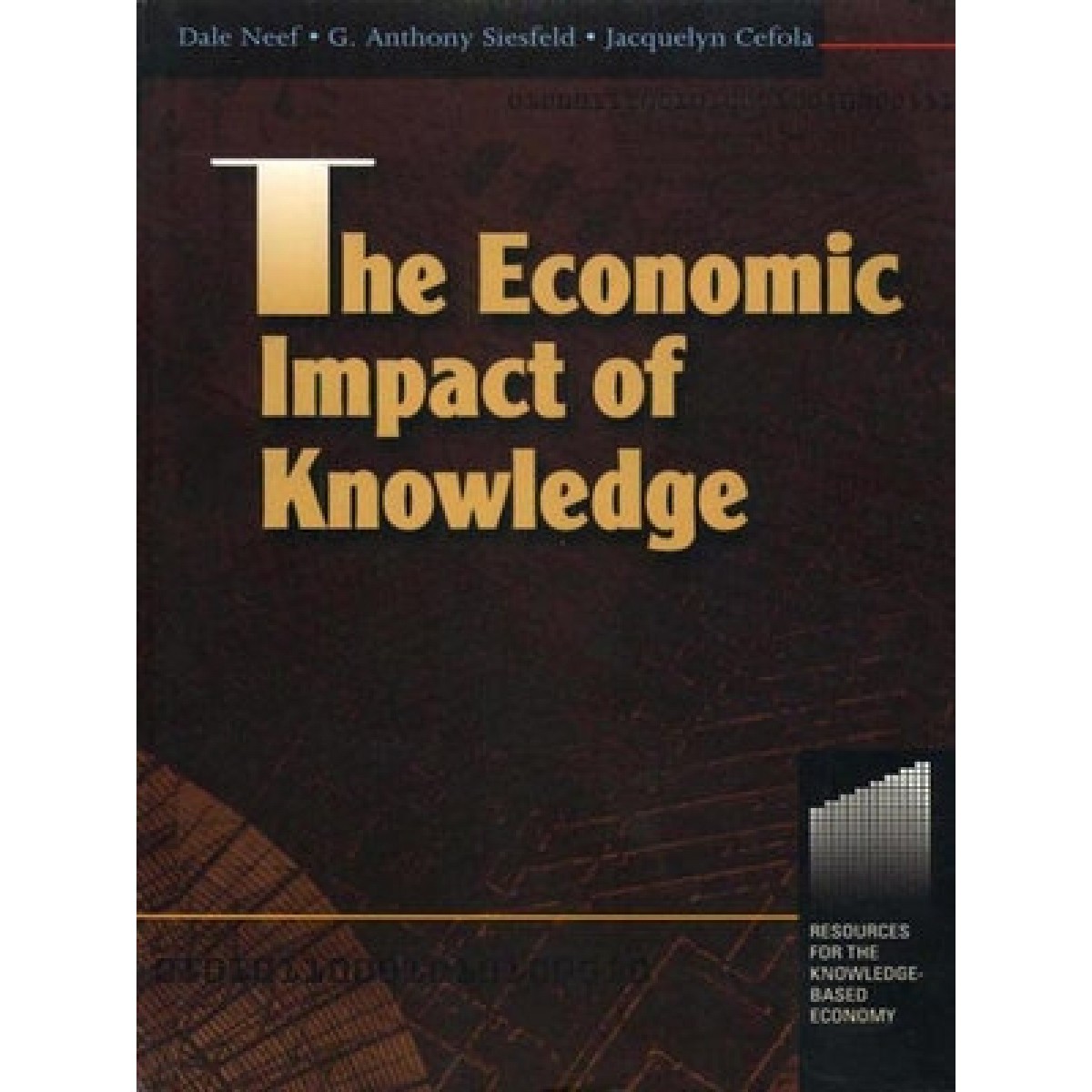 Taylor and Francis ebook The Economic Impact of Knowledge School Locker