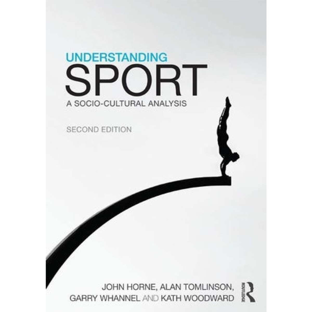 Routledge ebook Understanding Sport School Locker