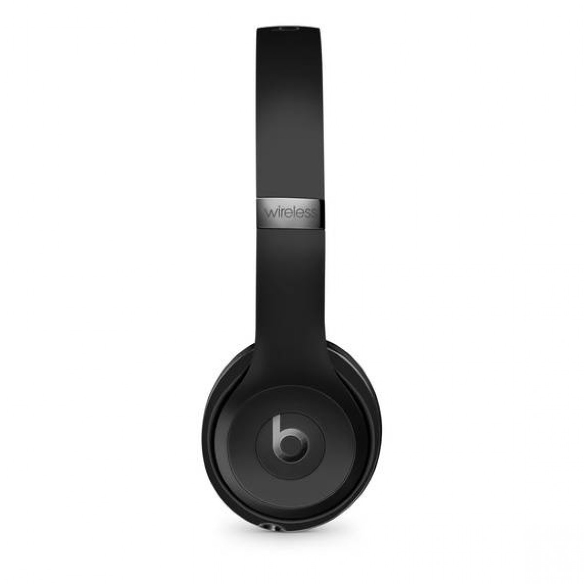 Beats Solo3 Wireless Headphones - Black - School Locker
