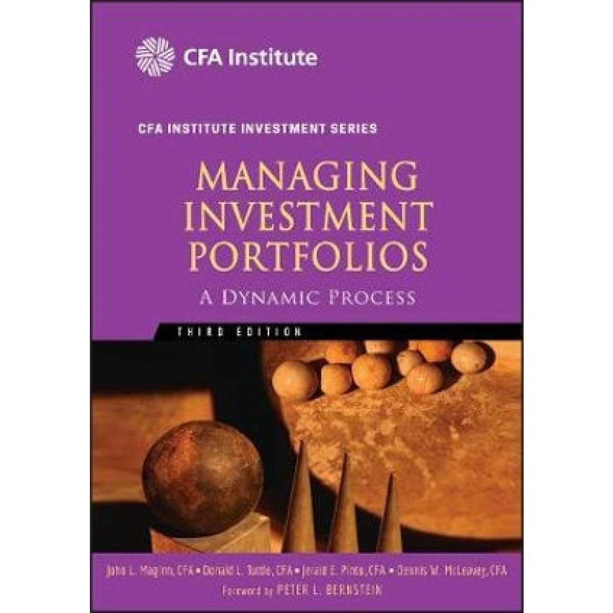 Managing investment portfolios a dynamic process ebook school locker