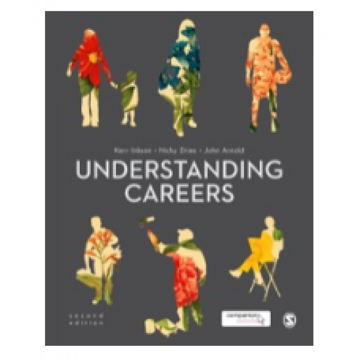 Sage Publications ebook Understanding Careers School Locker