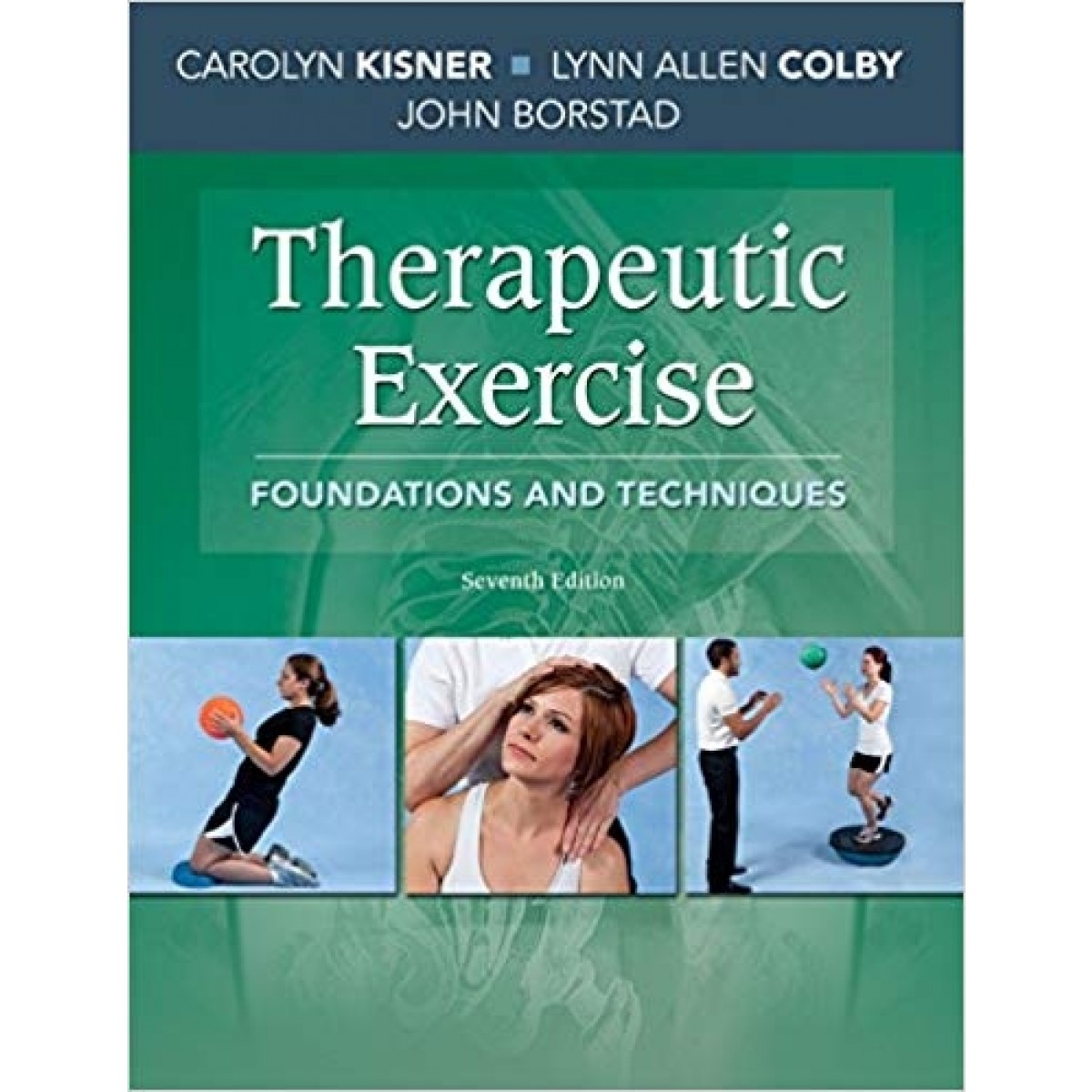 Therapeutic Exercise Foundations and Techniques EBOOK