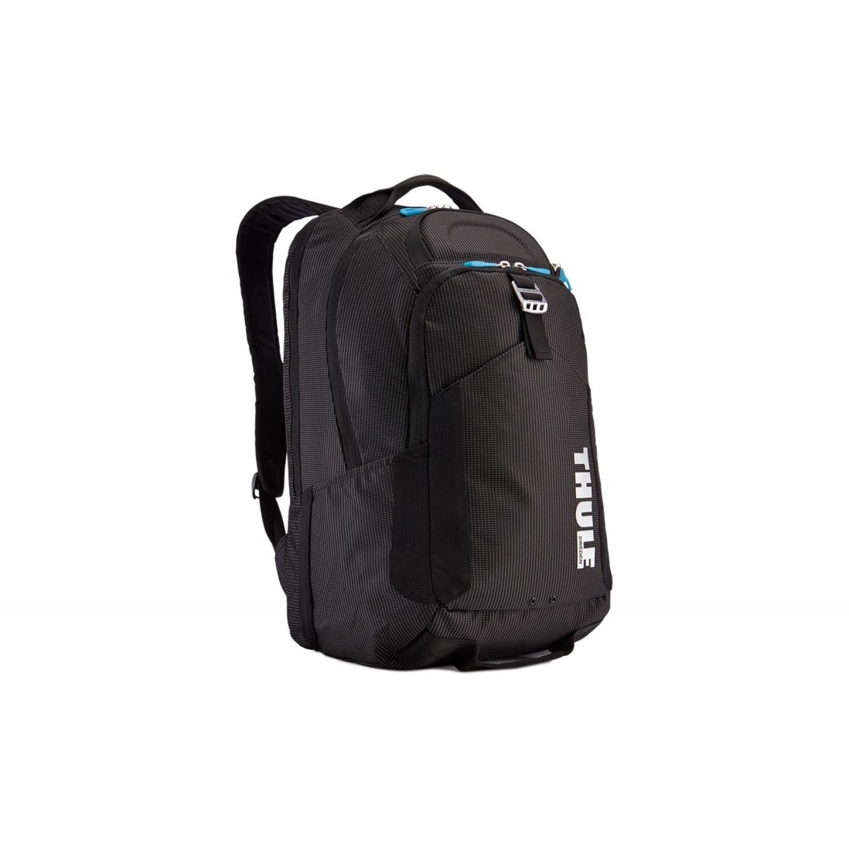 THULE THULE NYLON BACKPACK 32LLAPTOP BLACK School Locker