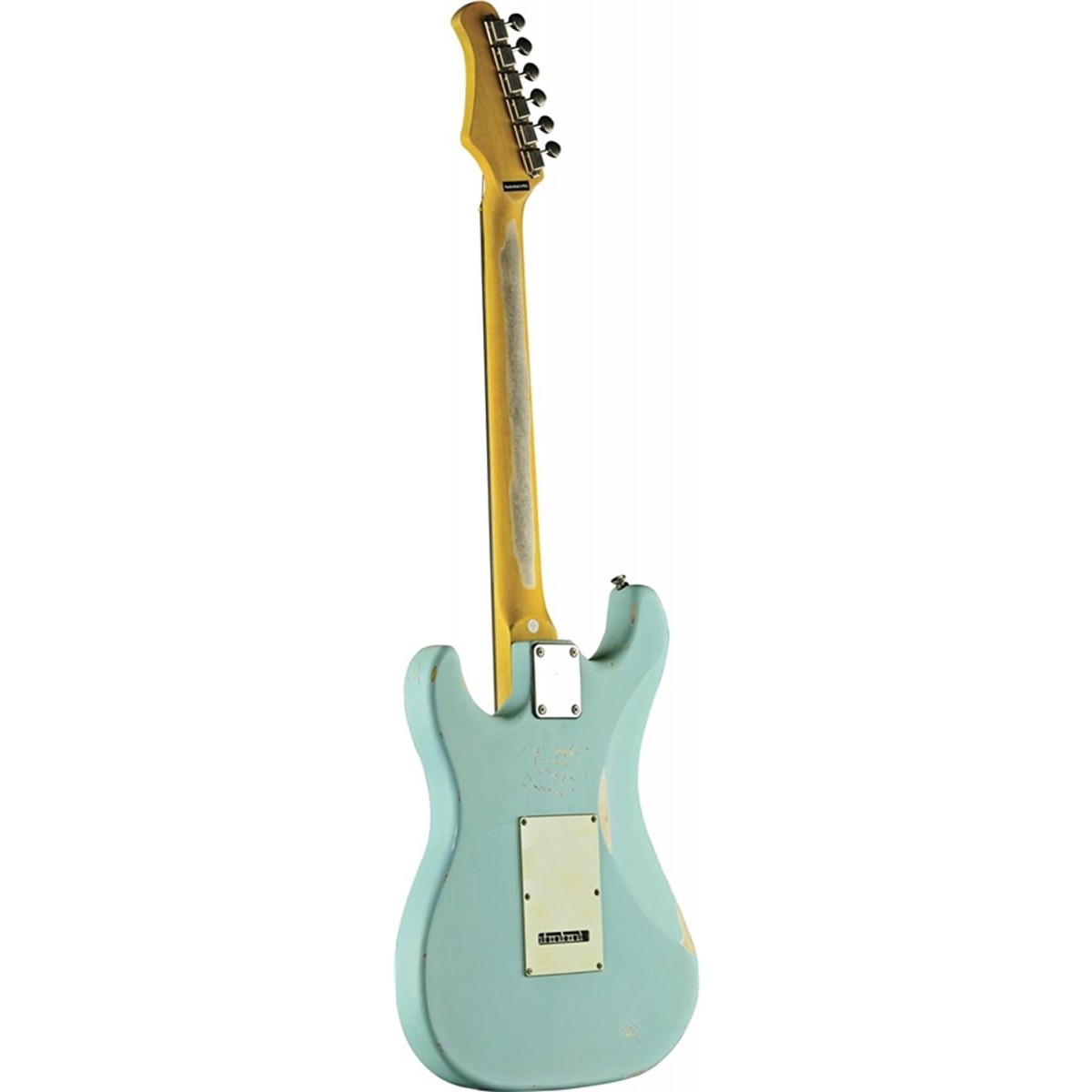 Eko shop stratocaster relic