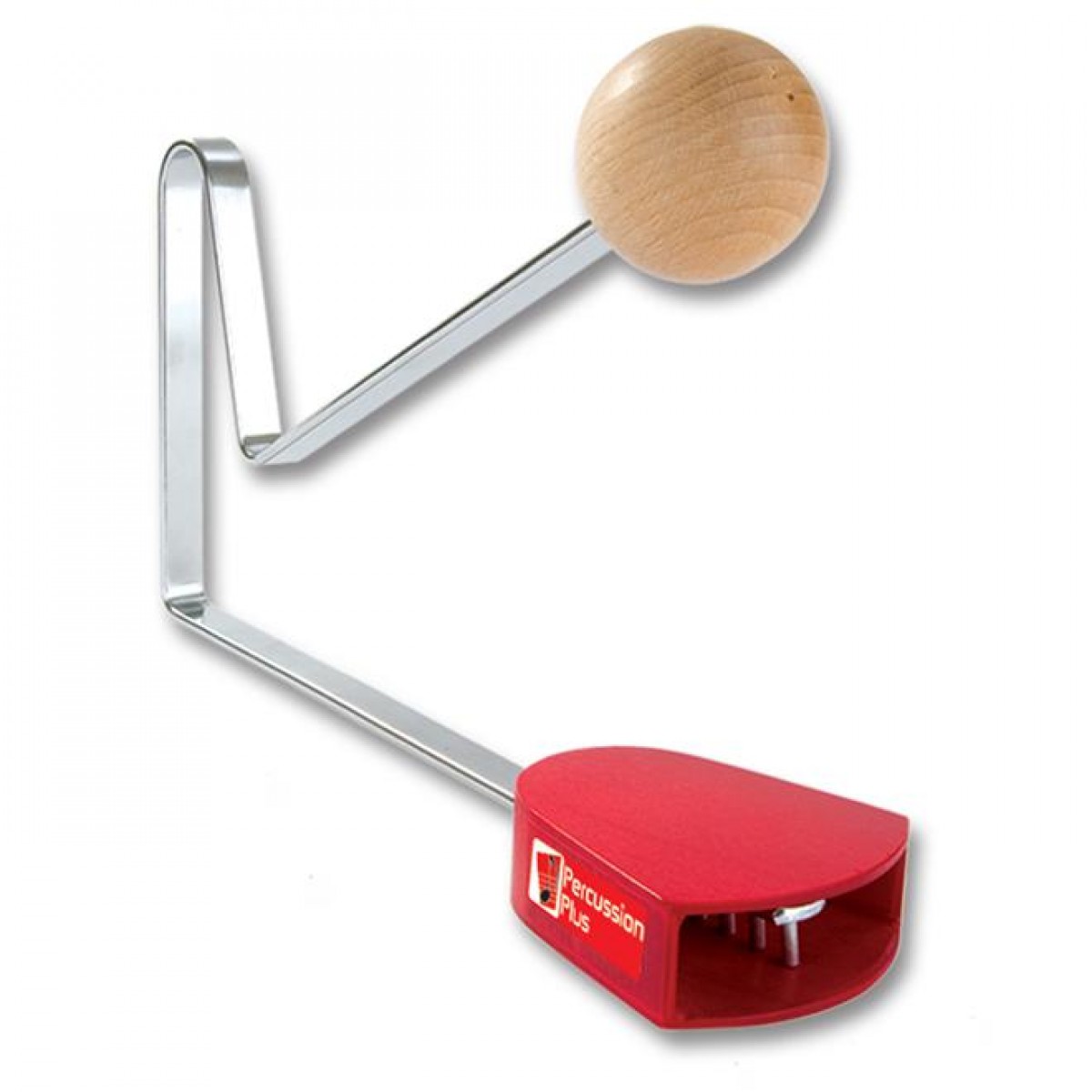 Percussion Plus Vibraslap School Locker