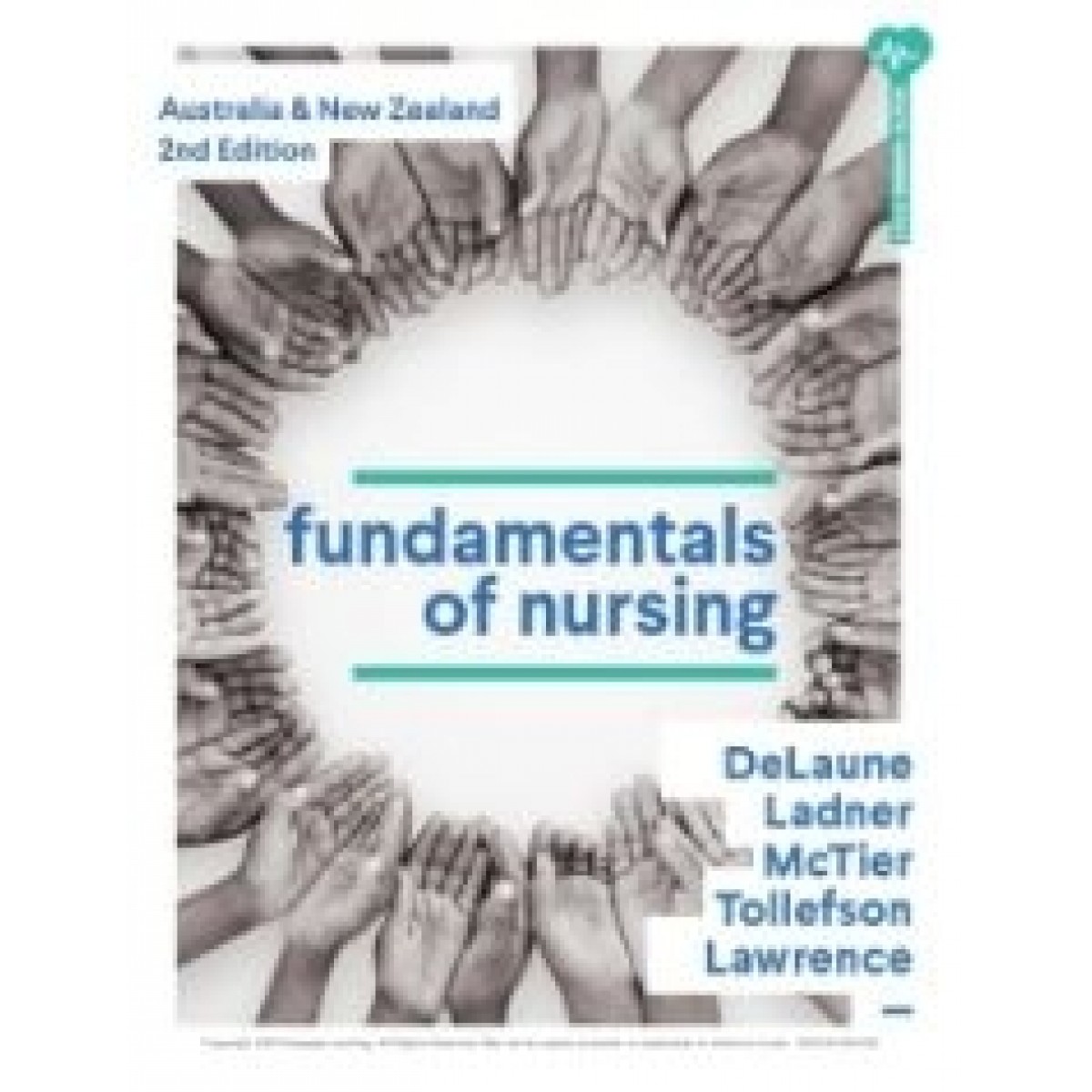 Fundamentals of Nursing Australia & NZ Edition EBOOK School Locker