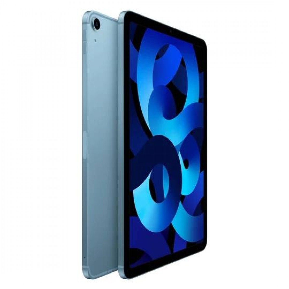 Apple iPad Air (5th Gen) 10.9inch Wi-Fi + Cellular 256GB Blue - School ...