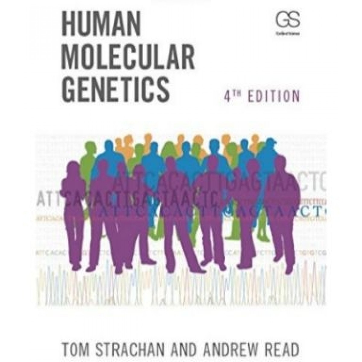 Human Molecular EBOOK School Locker