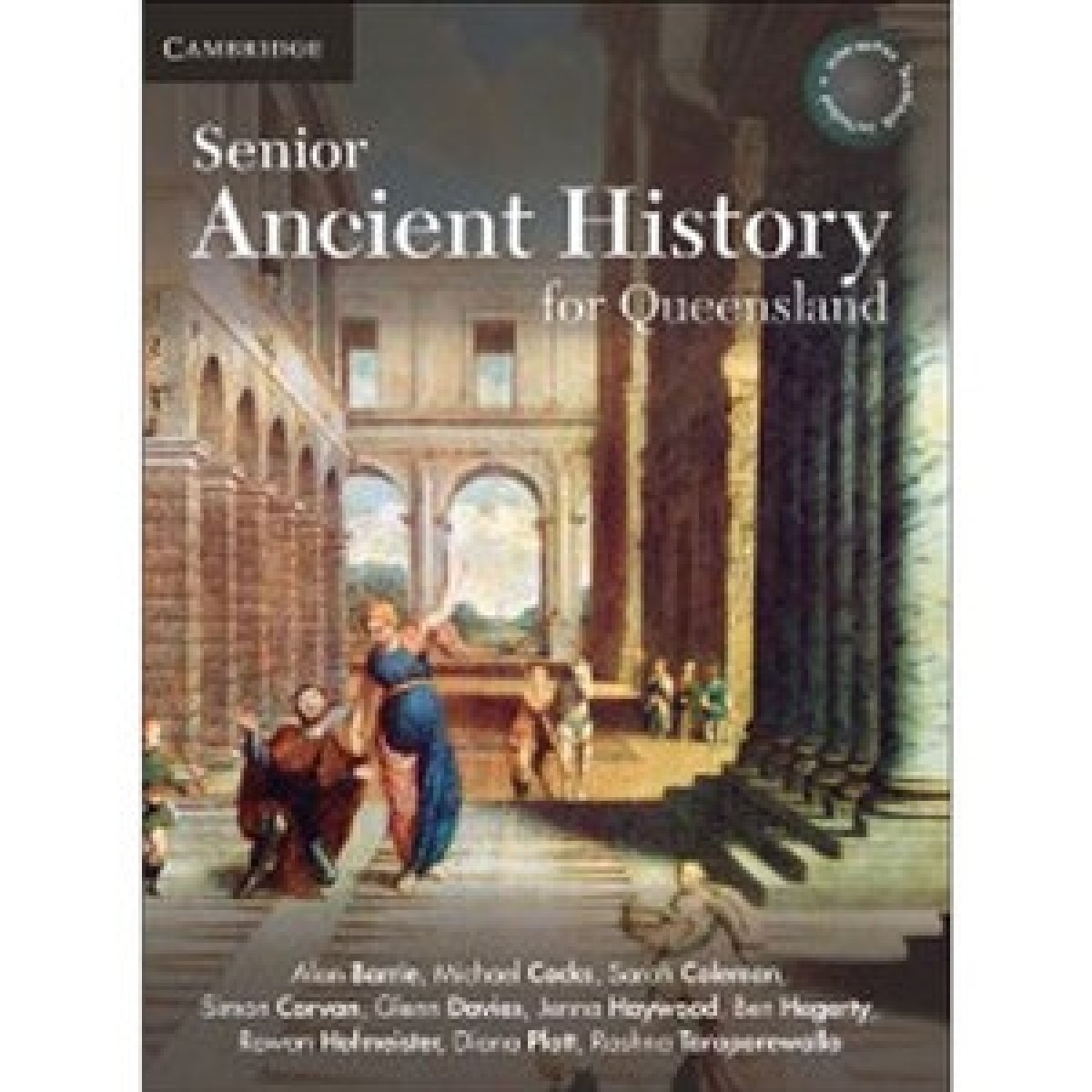 Cambridge University Press Senior Ancient History for Queensland Units ... - 164 2