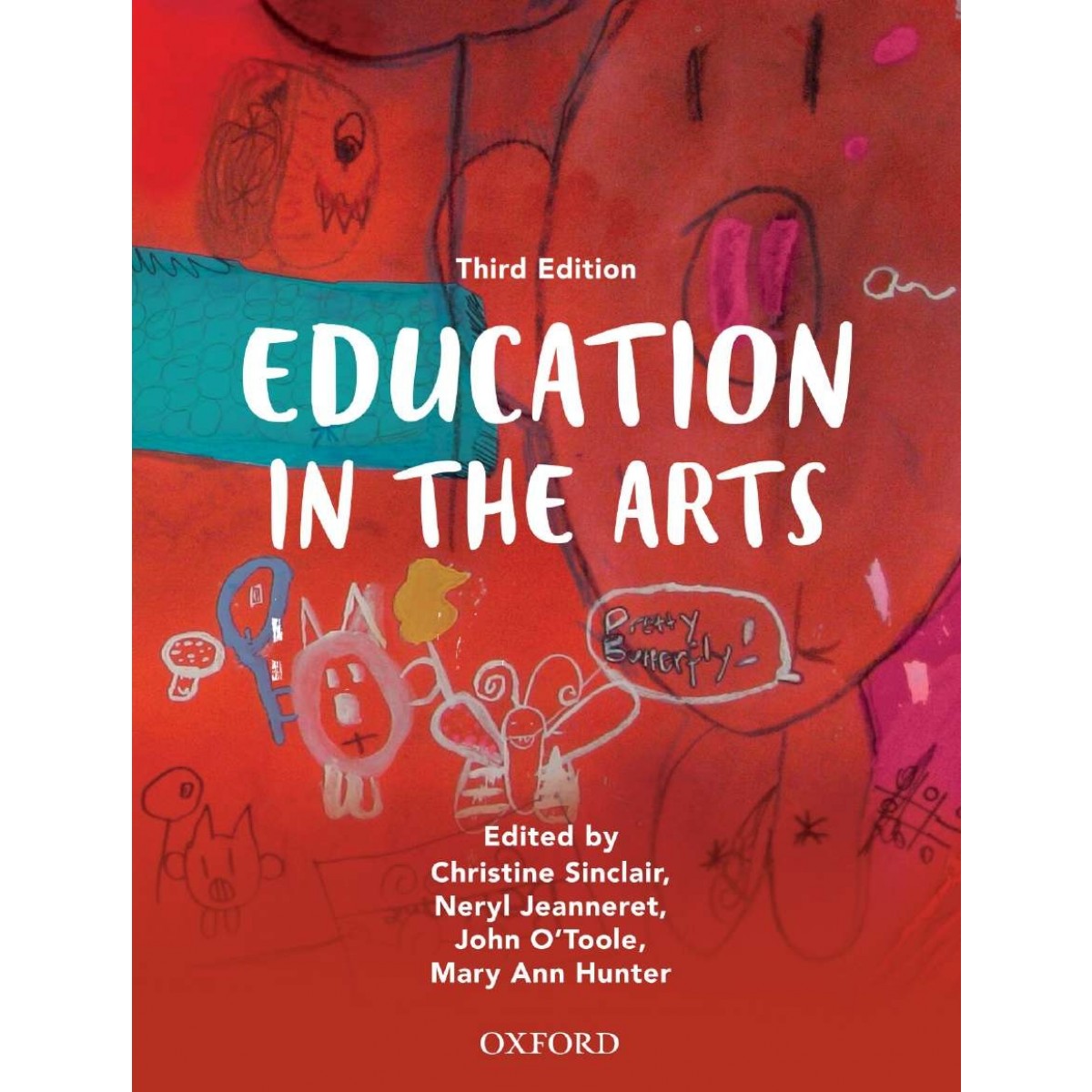 books about art education
